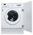 Electrolux EWG 147410 W Machine à laver