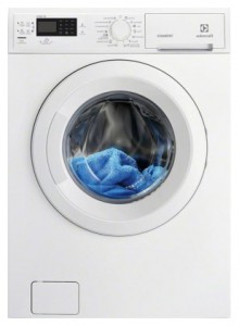 Foto Máquina de lavar Electrolux EWS 11254 EEW