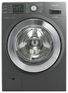 तस्वीर वॉशिंग मशीन Samsung WF906P4SAGD
