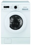 Daewoo Electronics DWD-F1081 Mașină de spălat