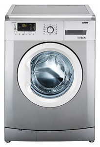 fotoğraf çamaşır makinesi BEKO WMB 71031 S
