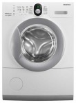 Samsung WF1602WUV Tvättmaskin