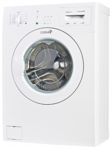 fotoğraf çamaşır makinesi Ardo FLSN 84 EW