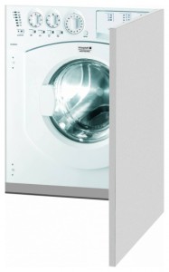 Foto Máquina de lavar Hotpoint-Ariston CA 129