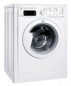 Foto Máquina de lavar Indesit IWE 71082