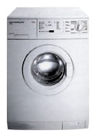 Photo Machine à laver AEG LAV 70630