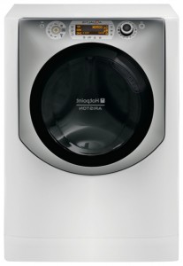 तस्वीर वॉशिंग मशीन Hotpoint-Ariston AQ111D49