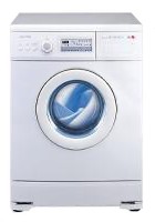Foto Máquina de lavar LG WD-1011KR