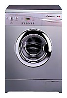 Foto Máquina de lavar LG WD-1255FB