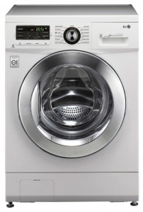Photo ﻿Washing Machine LG F-1096SD3