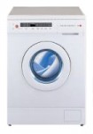 LG WD-1020W Wasmachine