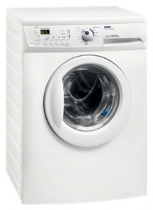 Photo ﻿Washing Machine Zanussi ZWG 77100 K