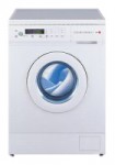 LG WD-1030R वॉशिंग मशीन
