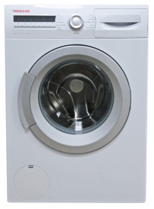 Photo ﻿Washing Machine Sharp ESFB5102AR