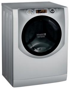 तस्वीर वॉशिंग मशीन Hotpoint-Ariston QVDE 117149 SS