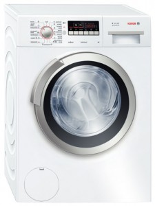 写真 洗濯機 Bosch WLK 24247