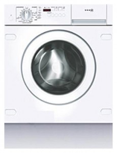 Foto Máquina de lavar NEFF V5342X0