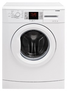 Photo Machine à laver BEKO WKB 61042 PTY