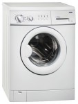 Zanussi ZWS 2105 W 洗衣机