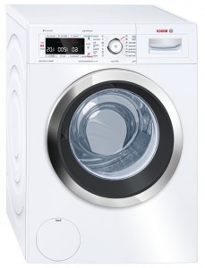 तस्वीर वॉशिंग मशीन Bosch WAW 32560 ME