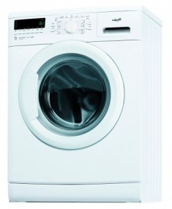 写真 洗濯機 Whirlpool AWSS 64522