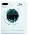 Whirlpool AWSS 64522 洗衣机