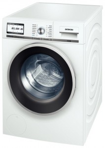 fotoğraf çamaşır makinesi Siemens WM 14Y740