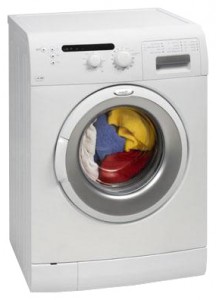 fotoğraf çamaşır makinesi Whirlpool AWG 550