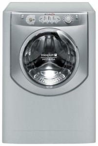 fotoğraf çamaşır makinesi Hotpoint-Ariston AQ7L 093 X