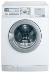 AEG LS 72840 洗衣机