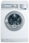 AEG LS 84840 洗衣机