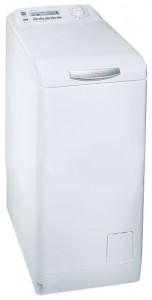Photo ﻿Washing Machine Electrolux EWTS 10630 W