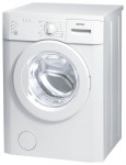 Gorenje WS 40095 洗衣机