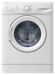 Photo Machine à laver BEKO WML 51021
