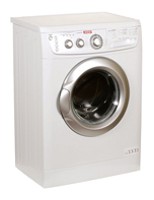 fotoğraf çamaşır makinesi Vestel WMS 4010 TS