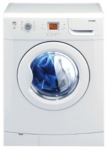 Fil Tvättmaskin BEKO WMD 77105