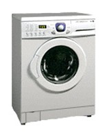 Foto Máquina de lavar LG WD-6023C