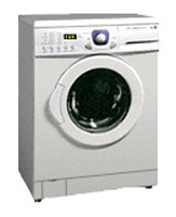 तस्वीर वॉशिंग मशीन LG WD-1022C