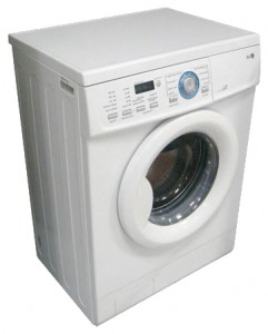 Photo ﻿Washing Machine LG WD-80164N