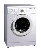 fotoğraf çamaşır makinesi LG WD-8014C