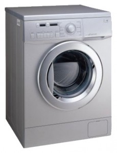 Foto Máquina de lavar LG WD-12345NDK