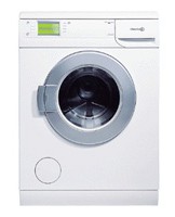 fotoğraf çamaşır makinesi Bauknecht WAL 10788