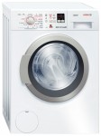 Bosch WLO 2016 K Mașină de spălat