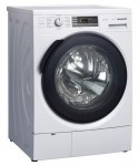 Panasonic NA-168VG4WGN ﻿Washing Machine