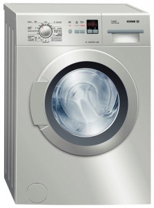 照片 洗衣机 Bosch WLG 2416 S