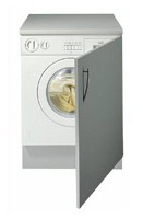 तस्वीर वॉशिंग मशीन TEKA LI1 1000