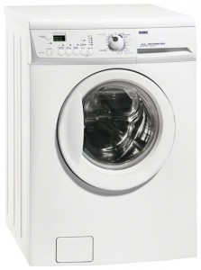 Photo Machine à laver Zanussi ZWN 77120 L