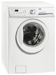 φωτογραφία πλυντήριο Zanussi ZWN 77120 L