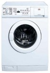AEG L 62600 洗衣机