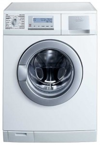 तस्वीर वॉशिंग मशीन AEG L 88810